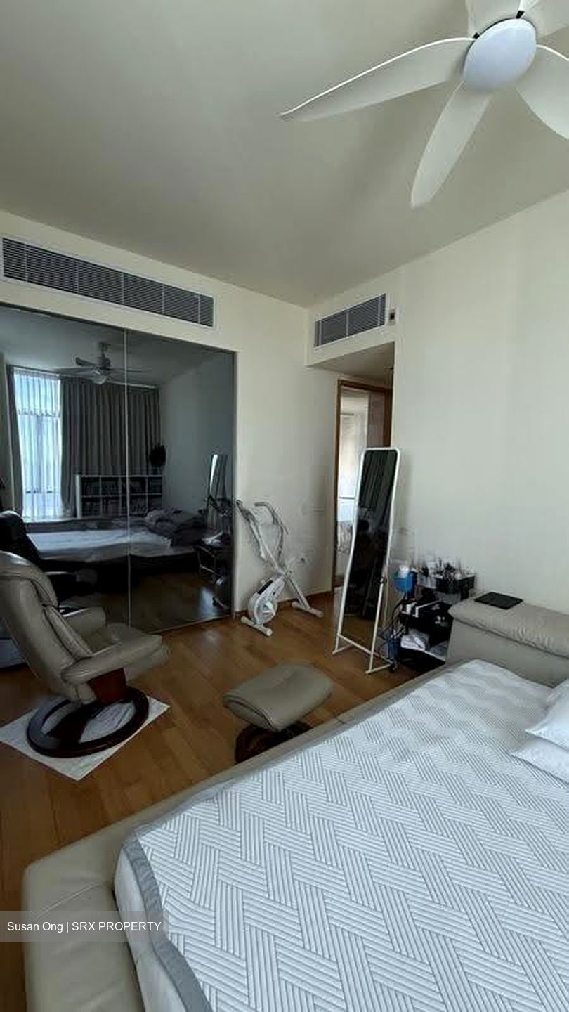 Soleil @ Sinaran (D11), Condominium #639903381